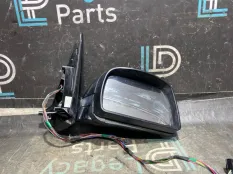 Зеркало заднего вида боковое правое BMW X5 E53