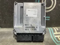 Блок управления двигателем BMW X5 E53 M57D30 306D2