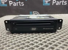 Блок навигации MK4 BMW X5 E53 M54B30 306S3 2003