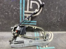 Кронштейн ручки двери задний правый BMW X5 E53