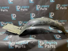 Подкрылок передний правый BMW 3 E46 M54B22 226S1