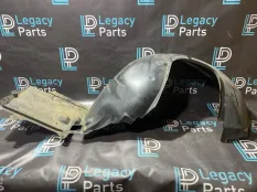 Подкрылок передний левый BMW 3 E46 M54B22 226S1