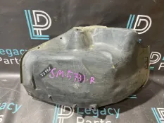 Подкрылок задний правый BMW 3 E46 M54B22 226S1