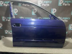 Дверь передняя правая BMW 5 E39 M52B28 286S1 1998