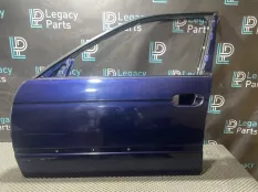 Дверь передняя левая BMW 5 E39 M52B28 286S1 1998