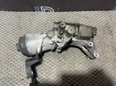 Корпус масляного фильтра BMW 5 E39 M52B28 286S1