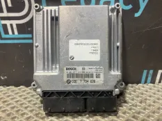 Блок управления двигателем BMW X5 E53 M57D30 306D2