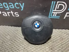 Подушка безопасности в руль BMW 5 E39 M52B25TU