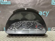Панель приборов BMW 5 E39 M52B25TU 256S4 1999