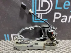 Кронштейн ручки двери задний левый BMW X5 E53