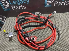 Плюсовой провод аккумулятора BMW X5 E53 M54B30