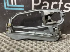 Кронштейн ручки двери правый BMW X5 E53 M54B30
