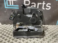 Замок двери передний левый BMW X5 E53 M54B30 306S3