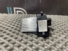 Резистор отопителя BMW X5 E53 M54B30 306S3 2003