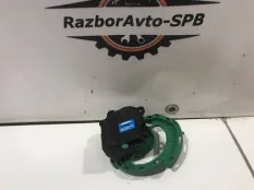 Моторчик заслонки печки Kia Cerato 4