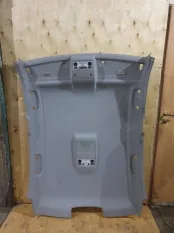 Обшивка потолка BMW 5er E60 2004 2.2
