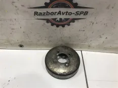 Шкив водяного насоса (помпы) ГАЗЕЛЬ 3302