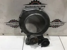 Крышка двигателя передняя ГАЗЕЛЬ 3302