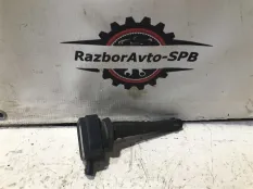 Катушка зажигания с наконечником ГАЗЕЛЬ 3302