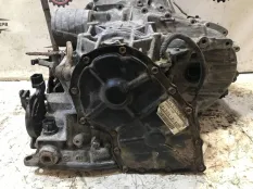 АКПП Nissan Almera Classic
