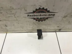 Заглушка Hyundai Solaris 2010>