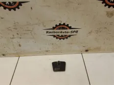 Крышка Hyundai Solaris 2010>