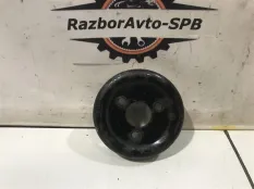 Шкив водяного насоса (помпы) Mazda  6 GG