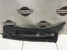 Решетка стеклооч. (планка под лобовое стекло) Hyu