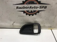 Накладка ручки внутренней Hyundai Santa Fe I