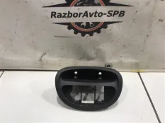 Накладка декоративная Hyundai Santa Fe I