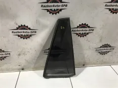 Стекло двери задней правой (форточка) Chery Tiggo