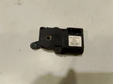 Моторчик заслонки печки Chevrolet Aveo (T250/T255