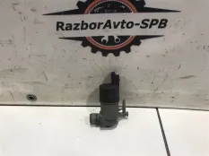 Насос омывателя Renault Logan 2005 &;