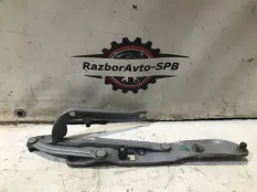 Петля крышки багажника BMW  E39 2.8 97Г