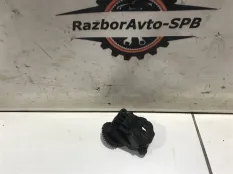 Моторчик заслонки печки Ford Focus 2 дорест