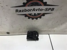 Моторчик заслонки печки Ford Focus 2 дорест