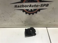 Моторчик заслонки печки Ford Focus 2 дорест
