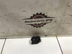 Моторчик заслонки печки Ford Focus 2 дорест