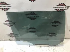 Стекло двери задней правой Opel Astra H