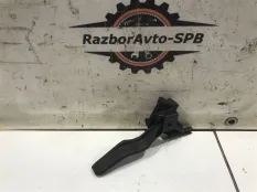 Ручка открывания капота Opel Astra H