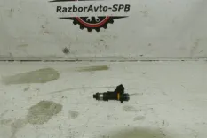 Форсунка инжекторная электрическая Infiniti Infin