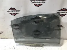 Стекло двери задней правой Toyota Avensis II T250