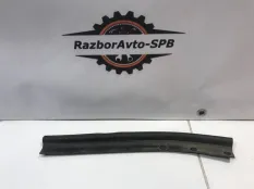 Уплотнитель капота Chevrolet Cruze