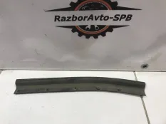 Уплотнитель капота Chevrolet Cruze