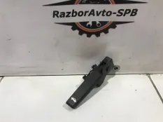 Ручка открывания капота Chevrolet Cruze