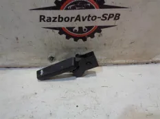 Ручка открывания капота Chevrolet Cruze