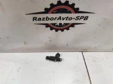 Форсунка инжекторная электрическая JAGUAR S-Type