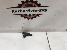 Форсунка инжекторная электрическая JAGUAR S-Type