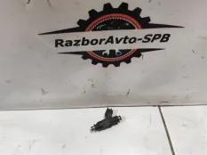 Форсунка инжекторная электрическая JAGUAR S-Type