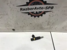 Форсунка инжекторная электрическая Peugeot 308 20